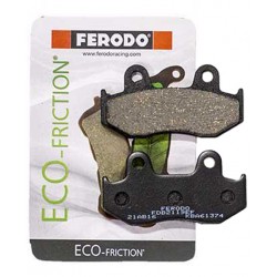 Τακάκια Ferodo FDB2119EF (FA323)(FD304) Τακάκια Ferodo FDB2119EF (FA323)(FD304)